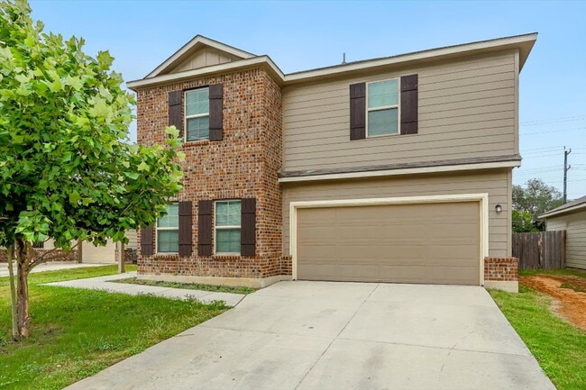 property at 6830 Emerald Valley