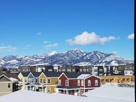 476 Enterprise Blvd in Bozeman, MT - Building Photo