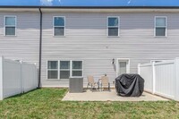 4423 Cross Keys Way in Murfreesboro, TN - Foto de edificio - Building Photo