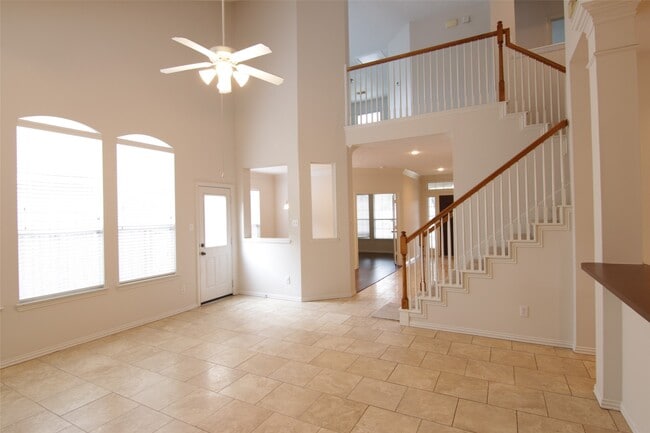 14318 Bush Sage Dr in Cypress, TX - Building Photo - Building Photo