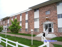 Westwood Apartments photo'