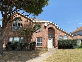 1544 Commerce Dr in Plano, TX - Building Photo
