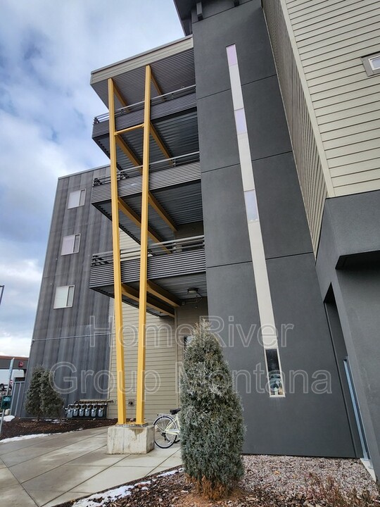 1500 S 14th St W in Missoula, MT - Building Photo