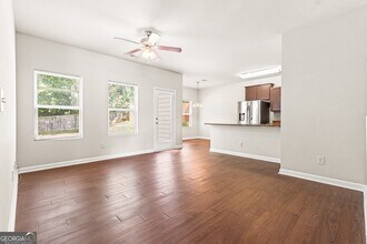 4824 Clarkstone Cir in Flowery Branch, GA - Building Photo - Building Photo