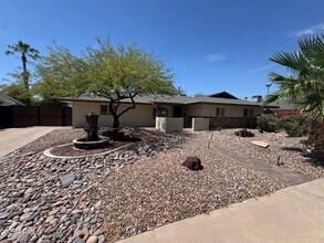 4802 N 83rd St in Scottsdale, AZ - Building Photo - Building Photo