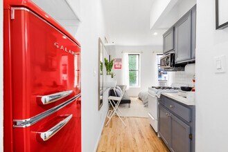 412 E 119th St in New York, NY - Building Photo - Building Photo