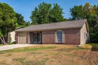 4123 Dacca Dr in Houston, TX - Building Photo - Building Photo