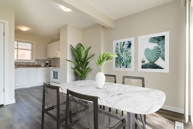 Country View Estates in Wetaskiwin, AB - Building Photo - Building Photo