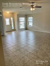 103 Ken Dr in Killeen, TX - Building Photo - Building Photo