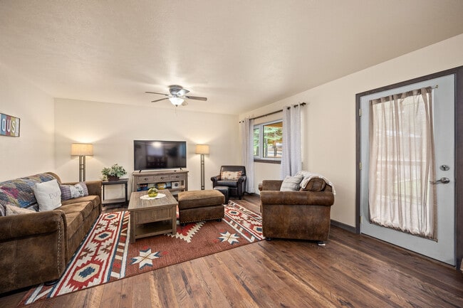 623 W Florida Cir in Worley, ID - Building Photo - Building Photo