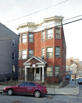 111 Stanley Pl Apartments