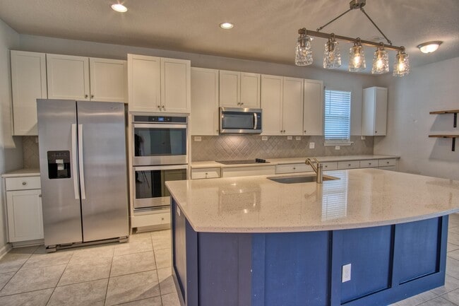 85557 Red Knot Way in Yulee, FL - Building Photo - Building Photo