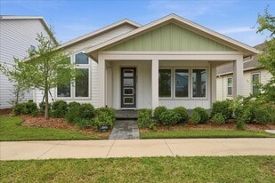 6550 Barnstorm Wy in St. Cloud, FL - Building Photo