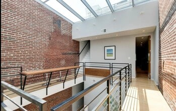 1207 Lamont St NW in Washington, DC - Building Photo - Building Photo