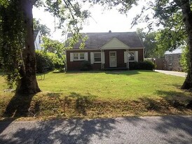 3103 Wingate Ave in Nashville, TN - Building Photo