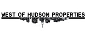 Property Management Company Logo West of Hudson Properties