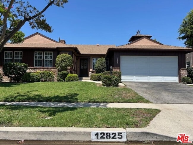 property at 12825 Waddell St