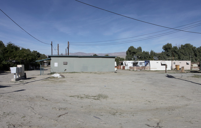 Sunnyside RV Park in Indio, CA - Building Photo - Building Photo