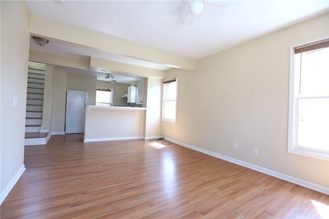 733 University Ave in Rochester, NY - Building Photo - Building Photo
