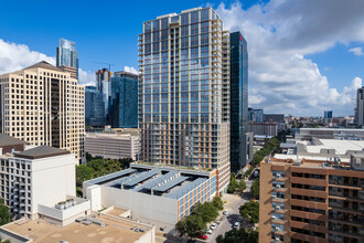 Four Seasons Residences Austin in Austin, TX - Building Photo - Primary Photo