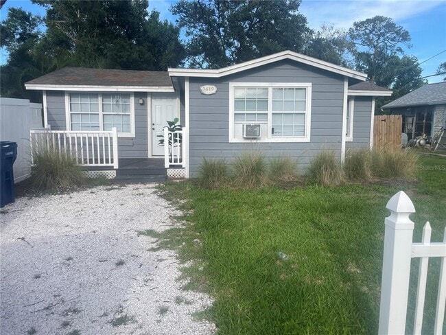 property at 3419 19th St E