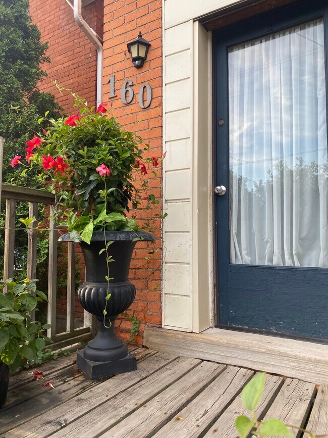 160 Markland St in Hamilton, ON - Building Photo - Building Photo