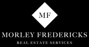 Property Management Company Logo Morley Fredericks Real Estate Services