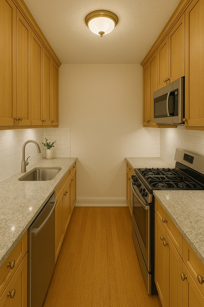 306 E 51st St, Unit 2A in New York, NY - Building Photo - Building Photo