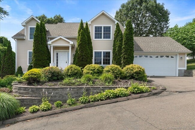 property at 400 Burr St