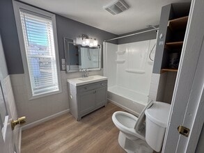 4 Greenwood St in Worcester, MA - Building Photo - Building Photo