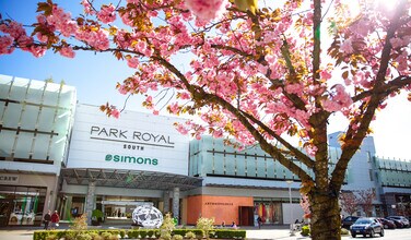 Gateway Residences at Park Royal in West Vancouver, BC - Building Photo - Building Photo