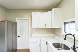 25 Slade St in Pawtucket, RI - Building Photo - Building Photo