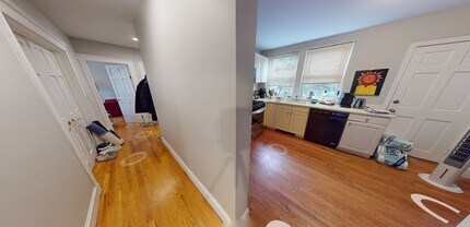 52 Kelly Rd, Unit 2A in Cambridge, MA - Building Photo - Building Photo