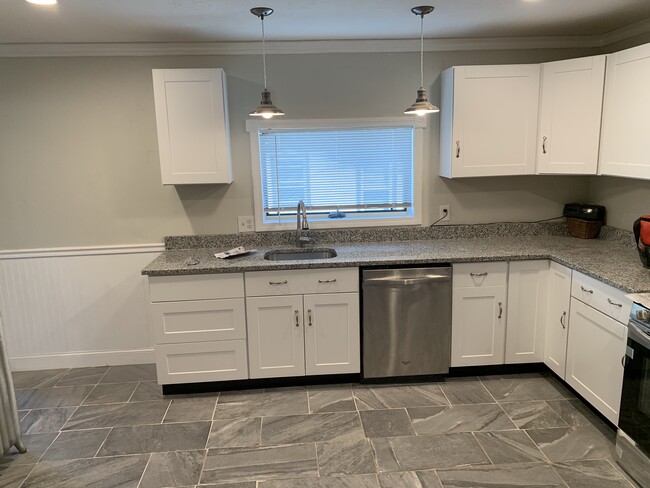 26 Clyde Rd, Unit 01 in Watertown, MA - Building Photo - Building Photo