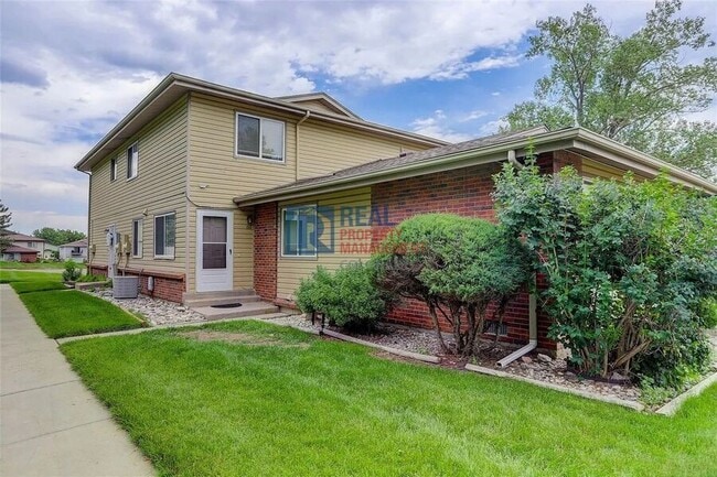 property at 3355 S Flower St