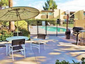 4620 N 68th St, Unit 103 in Scottsdale, AZ - Building Photo - Building Photo