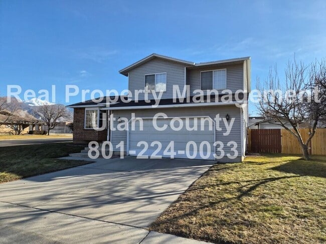 590 E 1090 N in Orem, UT - Building Photo - Building Photo