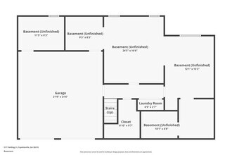517 Fielding Ct in Fayetteville, GA - Building Photo - Building Photo