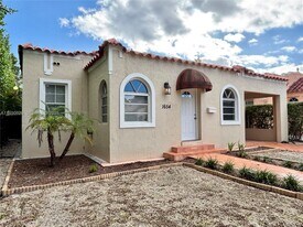 1654 SW 14th Terrace in Miami, FL - Building Photo