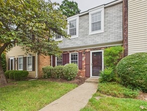 1507 Skirmish Run Ct in Henrico, VA - Building Photo - Building Photo