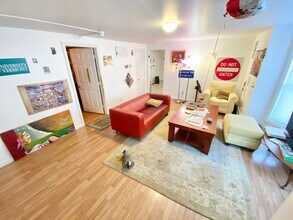 48 Intervale Ave in Burlington, VT - Building Photo - Building Photo