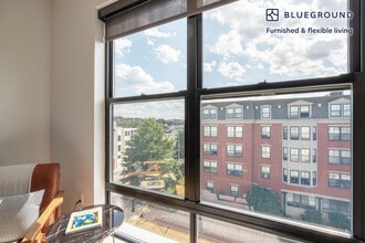 320 D St in Boston, MA - Building Photo - Building Photo