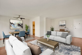 Cortland on Pike in Arlington, VA - Foto de edificio - Building Photo