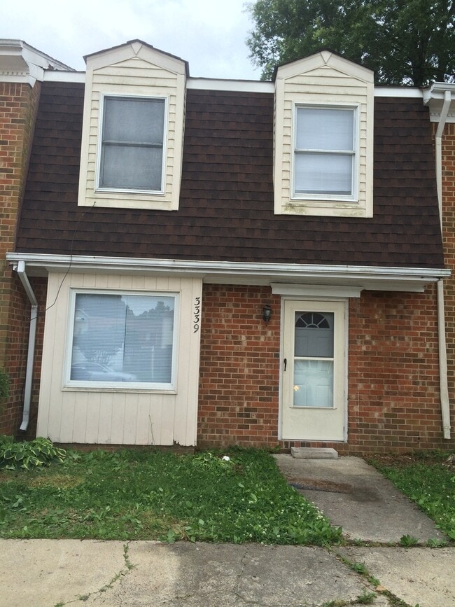 property at 3339 Golden Oaks Ln