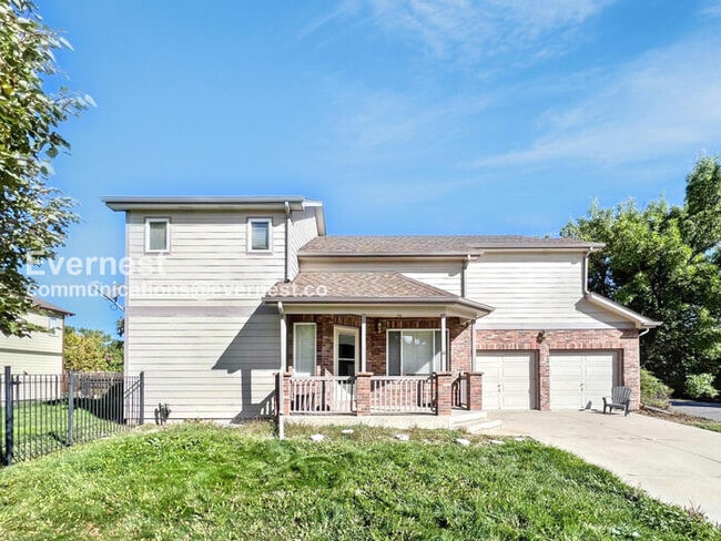 property at 301 Newland St
