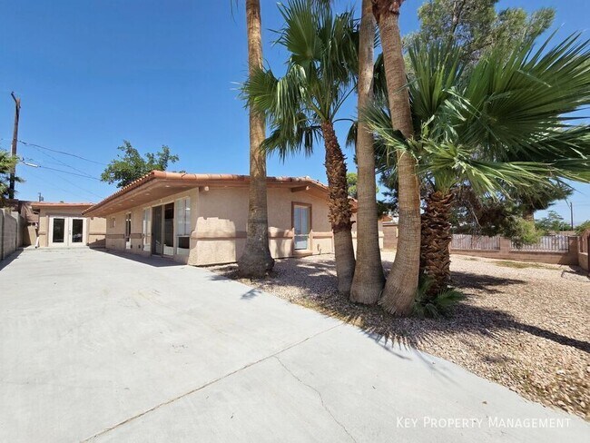 property at 713 N 18th St