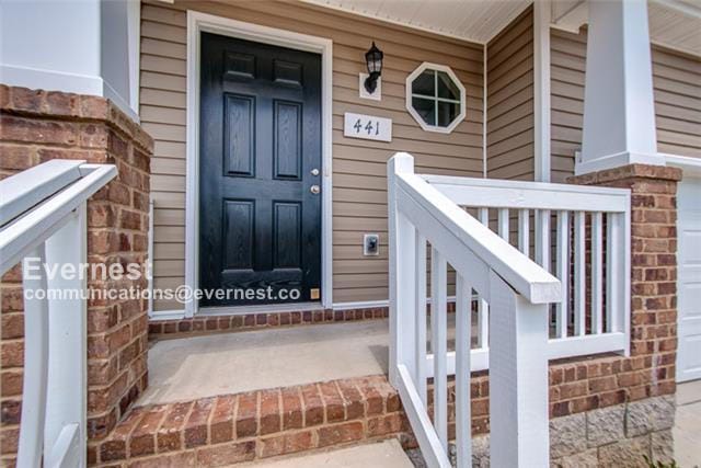 441 Vailview Dr in Nashville, TN - Building Photo - Building Photo