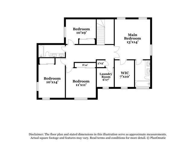 6357 S Blake St in Gilbert, AZ - Building Photo - Building Photo
