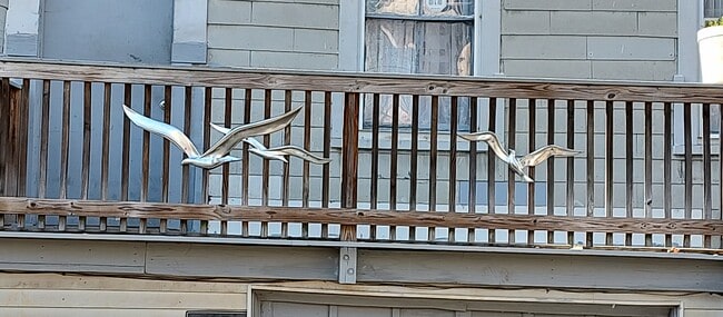 34 Gifford Ave, Unit 1st floor in Poughkeepsie, NY - Building Photo - Building Photo