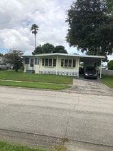 110 Kon Tiki Ter in Port Orange, FL - Building Photo - Building Photo